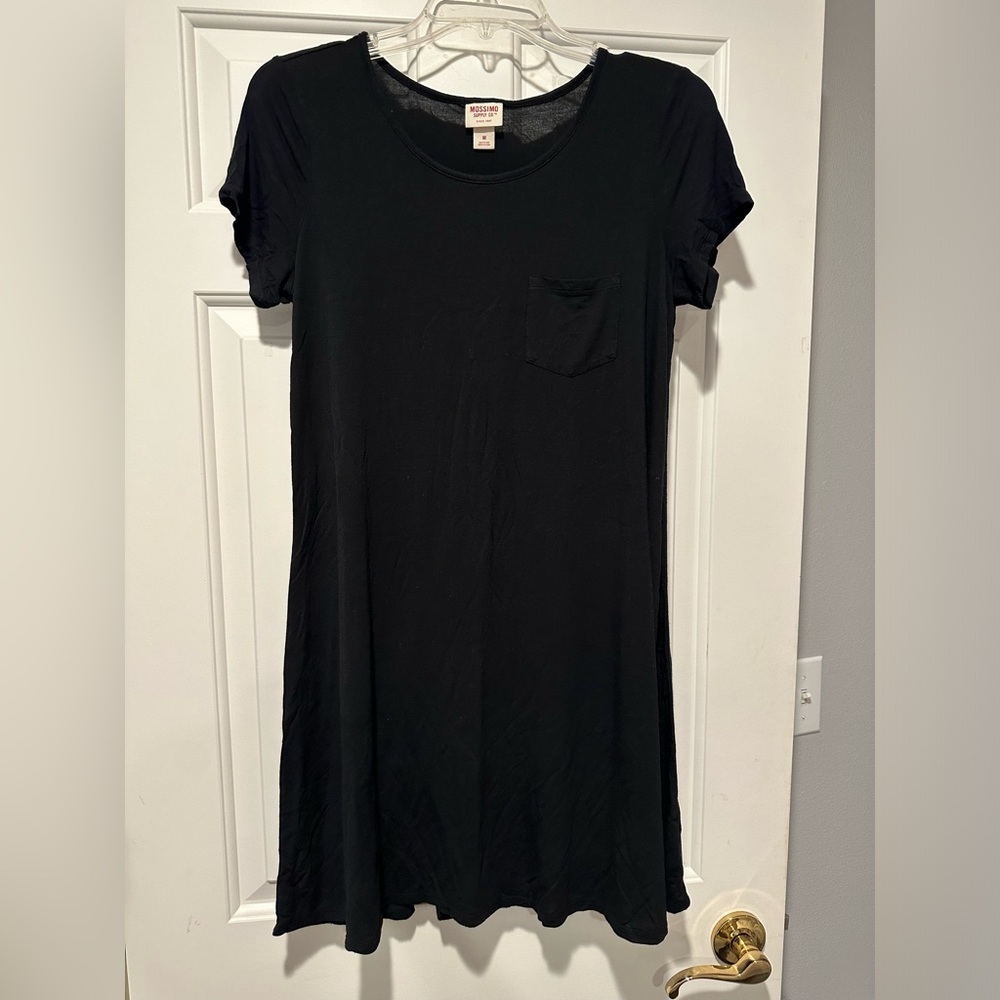 T-shirt Dress